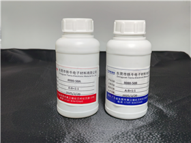 8080-50YAB表面滴膠